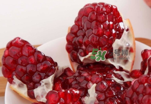 軟籽石榴和硬籽石榴哪種好吃？軟籽石榴和硬籽石榴的區(qū)別