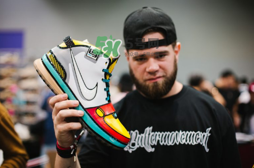 sneaker con香港站球鞋top10有哪些？sneaker con香港站球鞋售價(jià)排名