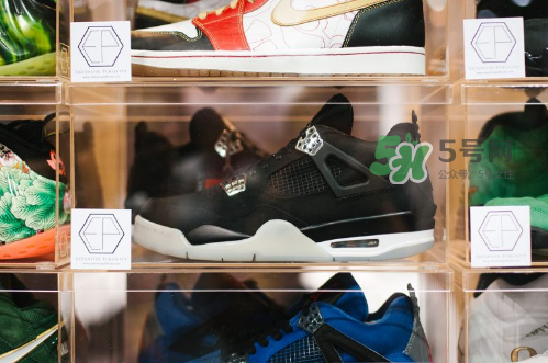 sneaker con香港站球鞋top10有哪些？sneaker con香港站球鞋售價(jià)排名