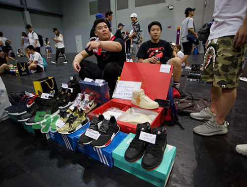 sneaker con香港站球鞋top10有哪些？sneaker con香港站球鞋售價(jià)排名