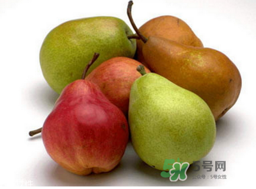 巴梨怎么吃？巴梨是熱性還是涼性的？