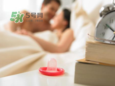 避孕套怎么分正反？避孕套有正反區(qū)別嗎？