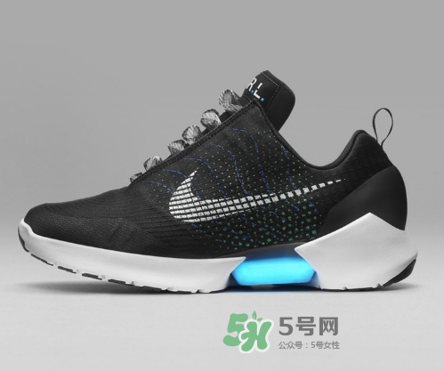 nike hyperadapt 1.0怎么預(yù)約抽簽？耐克自動(dòng)系攜帶鞋子短信抽簽規(guī)則
