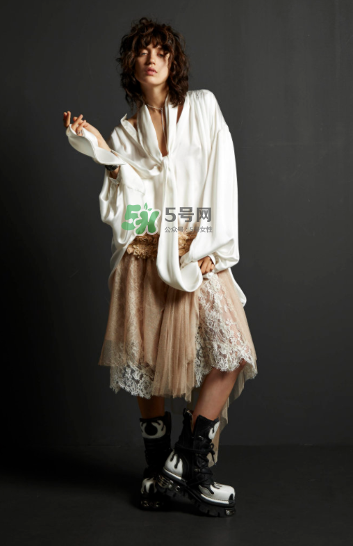 FAITH CONNEXION是什么牌子？FAITH CONNEXION品牌介紹