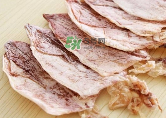 魷魚(yú)干是發(fā)物嗎？魷魚(yú)干好壞怎樣判斷