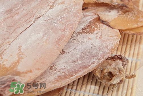魷魚干可以直接吃嗎？魷魚干可以生吃嗎