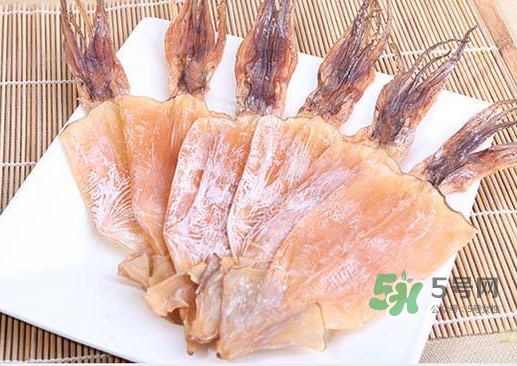 魷魚干可以直接吃嗎？魷魚干可以生吃嗎