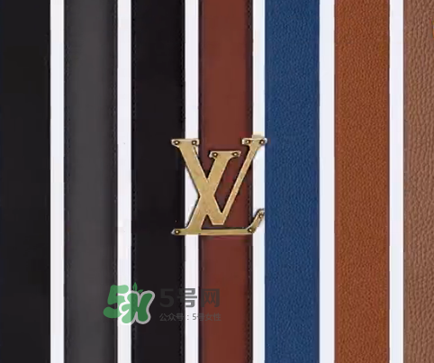 lv皮帶可以定制嗎？lv皮帶怎么定制_在哪定制？
