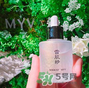 雪肌精MYV系列在哪里買(mǎi)？雪肌精MYV系列在日本哪里可以買(mǎi)到？