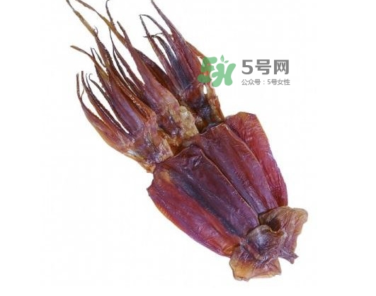 魷魚(yú)干是發(fā)物嗎？魷魚(yú)干好壞怎樣判斷