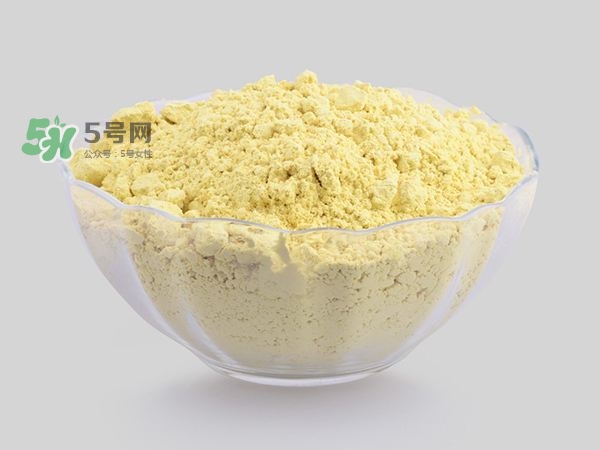 松花粉孕婦可以吃嗎？孕婦吃松花粉有什么好處？