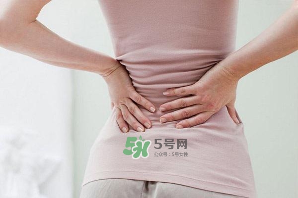 產(chǎn)后腰疼的原因是什么？產(chǎn)后腰疼自己怎么調(diào)理？