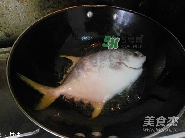 金鯧魚(yú)是海魚(yú)嗎？金鯧魚(yú)的刺多嗎？