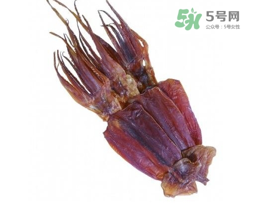 魷魚干是生的還是熟的？魷魚干是海鮮嗎