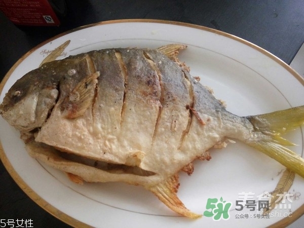 金鯧魚(yú)是海魚(yú)嗎？金鯧魚(yú)的刺多嗎？