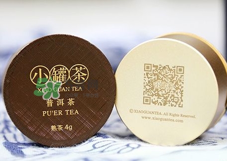 小罐茶為什么那么貴？小罐茶為什么這么貴