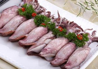 筆管魚怎么做好吃？筆管魚有什么營養(yǎng)