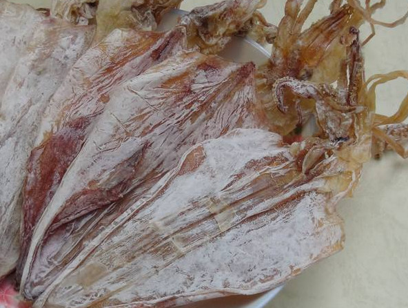 魷魚干怎么泡發(fā)？魷魚干怎么處理