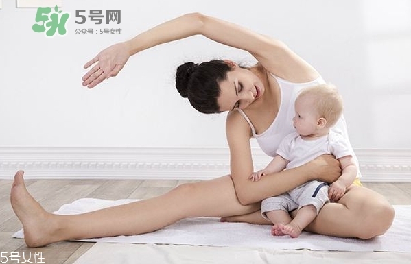 產(chǎn)后運動要注意什么 產(chǎn)后運動多久為宜？