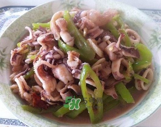 筆管魚怎么做好吃？筆管魚有什么營養(yǎng)