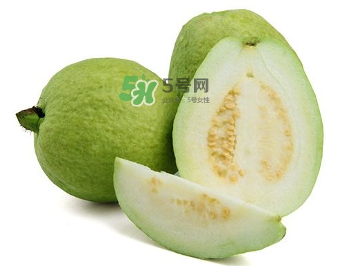 芭樂和石榴有什么區(qū)別？芭樂要吃硬的還是軟的？