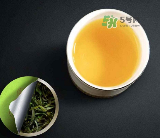 小罐茶是什么茶？小罐茶是哪八種茶？