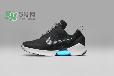 nike hyperadapt 1.0首發(fā)配色有幾款？耐克自動系鞋帶鞋子配色
