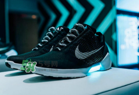 nike hyperadapt 1.0首發(fā)配色有幾款？耐克自動系鞋帶鞋子配色