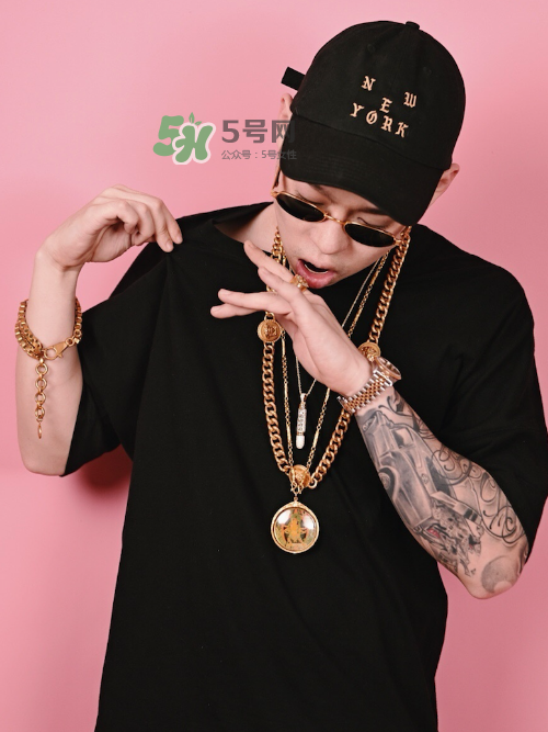 紅花會(huì)是哪里的？紅花會(huì)rapper為什么這么有錢(qián)？
