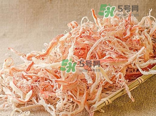 魷魚(yú)是海魚(yú)嗎？魷魚(yú)怎么炒好吃