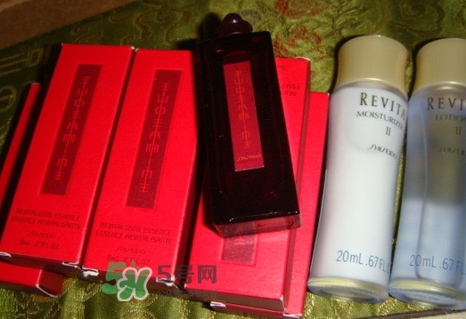 神仙水和紅色蜜露哪個(gè)好？神仙水和紅色蜜露對(duì)比