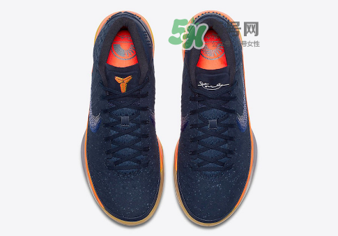nike kobe ad mid rise日出配色什么時(shí)候發(fā)售_多少錢？