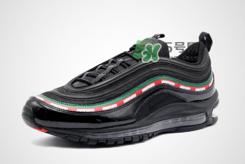 undefeated與nike air max 97聯(lián)名什么時(shí)候發(fā)售_實(shí)物細(xì)節(jié)怎么樣？