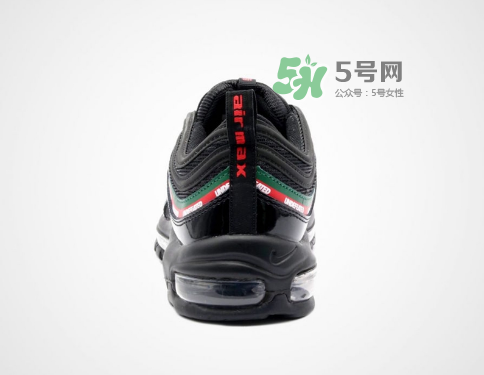 undefeated與nike air max 97聯(lián)名什么時(shí)候發(fā)售_實(shí)物細(xì)節(jié)怎么樣？