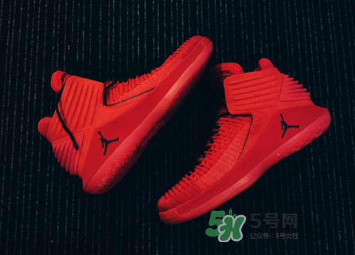air jordan 32怎么樣？air jordan 32配置介紹