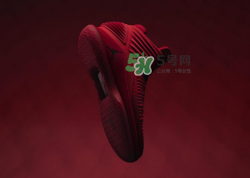 air jordan 32怎么樣？air jordan 32配置介紹