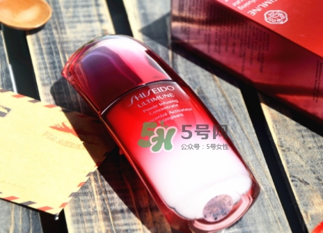 神仙水和紅腰子哪個好？神仙水和紅腰子使用順序