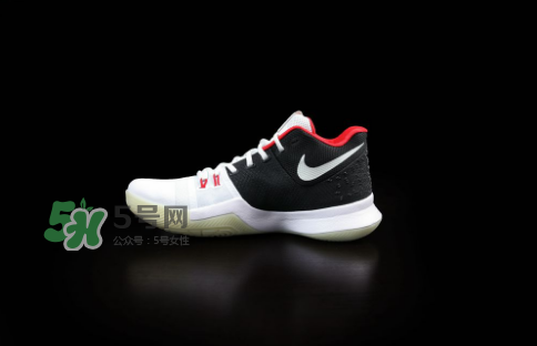 歐文中國行同款夜光鴛鴦kyrie 3怎么樣？耐克夜光鴛鴦kyrie 3測評