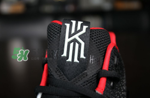 歐文中國行同款夜光鴛鴦kyrie 3怎么樣？耐克夜光鴛鴦kyrie 3測評