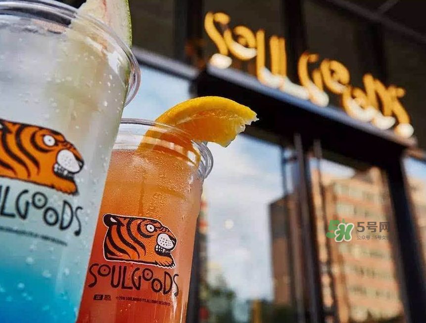 soulgoods是什么牌子？soulgoods貴嗎？