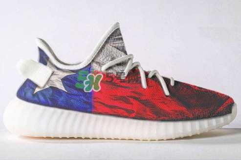 yeezy boost 350 v2 颶風(fēng)哈維定制配色在哪買_怎么預(yù)約？