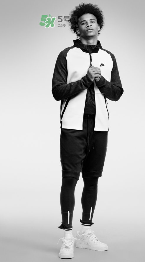 nike tech fleece2017秋冬系列怎么樣_好看嗎_款式有哪些？