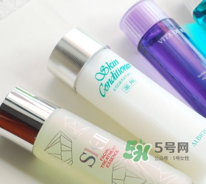 奧爾濱健康水和神仙水哪個好？健康水和神仙水可以一起用嗎？