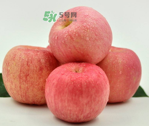 紅富士蘋果是哪里的？最好吃的蘋果排名