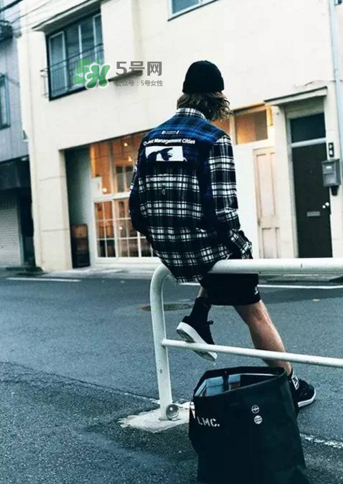 lmc是什么牌子？lmc衣服什么價位？