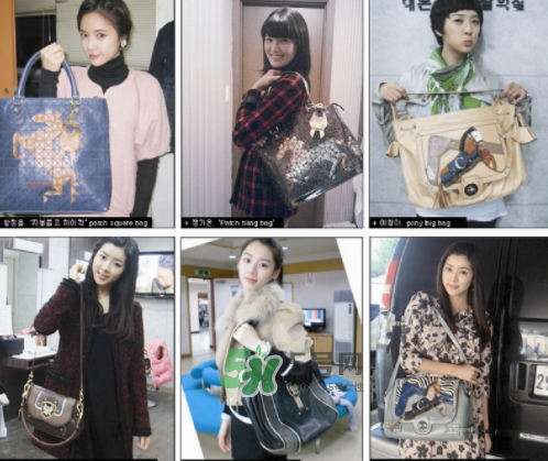 小馬包是韓國(guó)幾線品牌？小馬包是什么牌子？