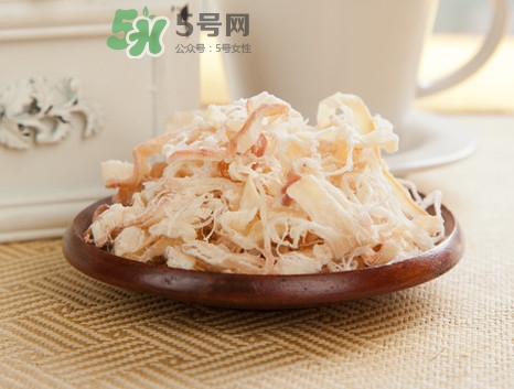 魷魚絲可以帶上飛機嗎？魷魚絲能帶上飛機嗎