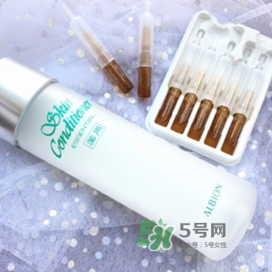 健康水可以去閉口嗎？奧爾濱健康水去閉口有用嗎