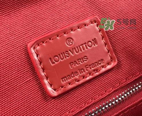lv與supreme聯(lián)名雙肩包多少錢？supreme與lv聯(lián)名雙肩背包價格