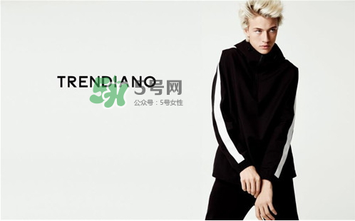 trendiano是什么檔次？trendiano屬于幾線的？